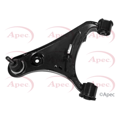 Control/Trailing Arm, wheel suspension (AST2770)