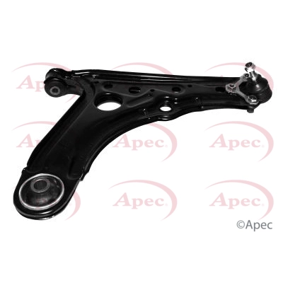Control/Trailing Arm, wheel suspension (AST2144)