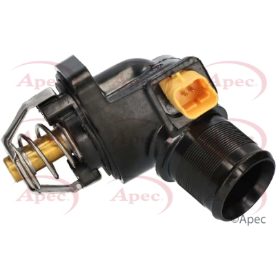 Thermostat, coolant (ATH1014)