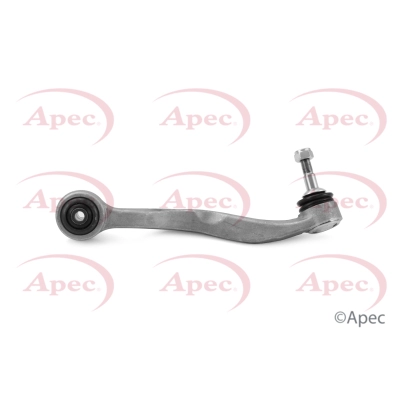 Control/Trailing Arm, wheel suspension (AST2469)