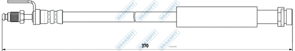 Brake Hose (BHO4228)