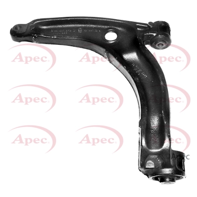 Control/Trailing Arm, wheel suspension (AST2316)