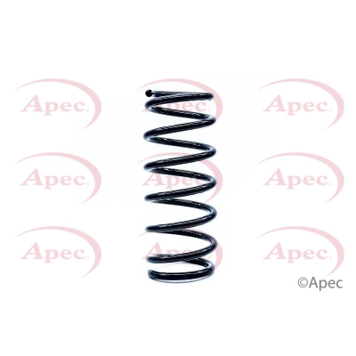 Suspension Spring (ACS1216)