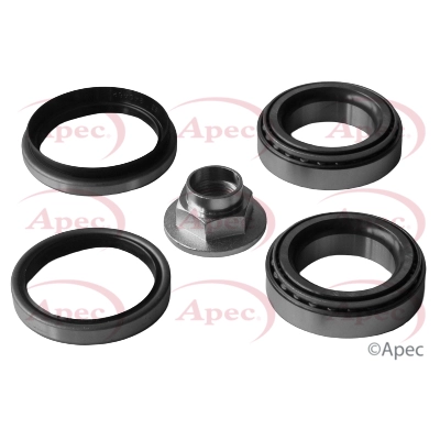 Wheel Bearing Kit (AWB1265)