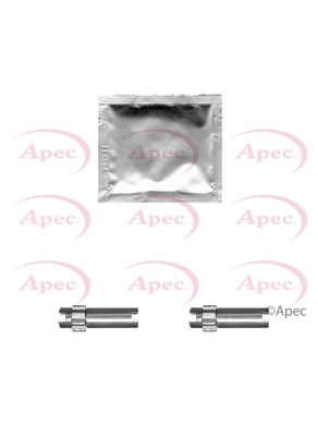 Adjuster, braking system (KIT3026)