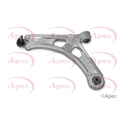 Control/Trailing Arm, wheel suspension (AST2737)