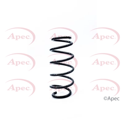 Suspension Spring (ACS1221)