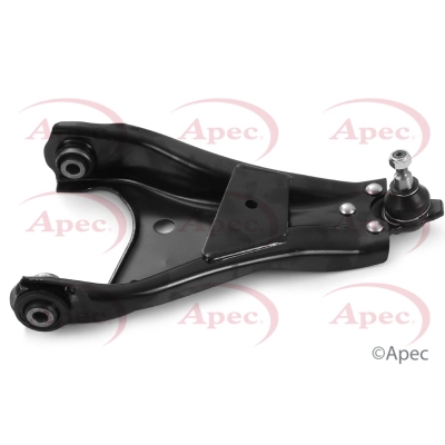 Control/Trailing Arm, wheel suspension (AST2599)