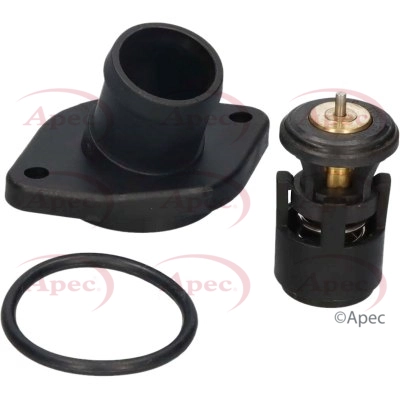 Thermostat, coolant (ATH1068)