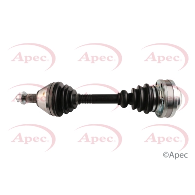 Drive Shaft (ADS1309L)