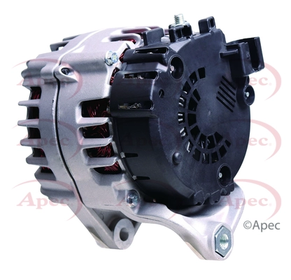 Alternator (AAL2043)