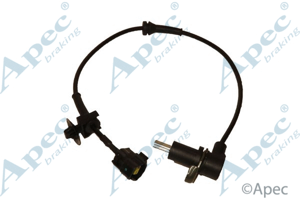 Sensor, wheel speed (ABS1121)