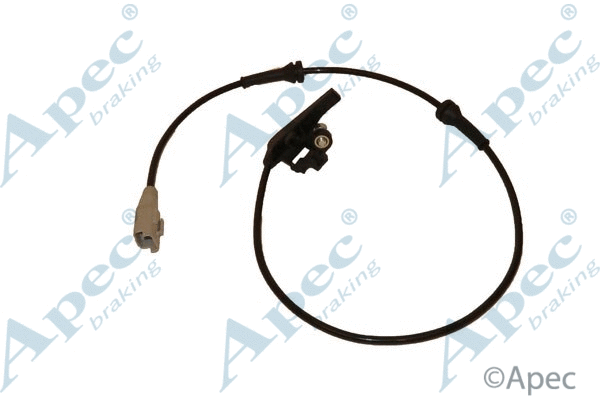 Sensor, wheel speed (ABS1038)