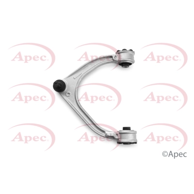 Control/Trailing Arm, wheel suspension (AST2735)