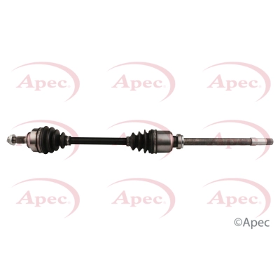 Drive Shaft (ADS1242R)