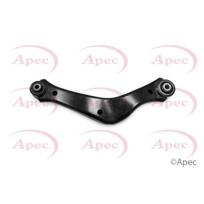 Control/Trailing Arm, wheel suspension (AST2685)
