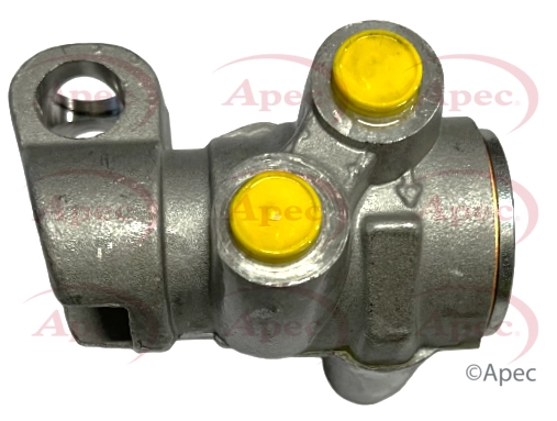 Brake Force Regulator (LSV008)