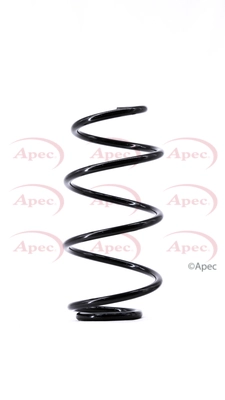 Suspension Spring (ACS1528)