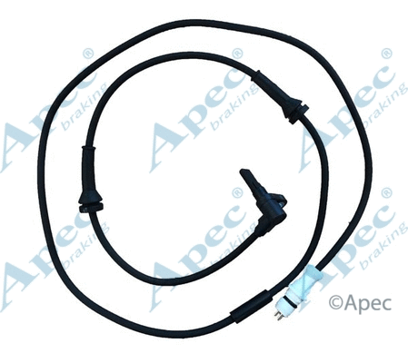 Sensor, wheel speed (ABS1281)