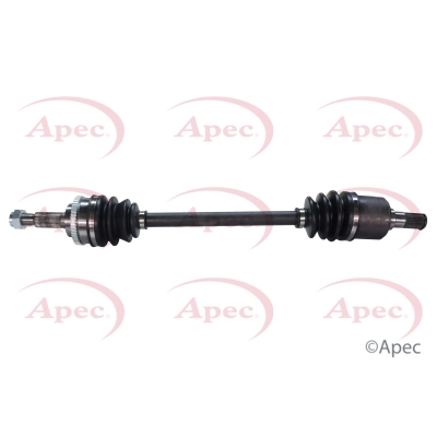 Drive Shaft (ADS1077L)