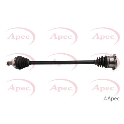 Drive Shaft (ADS1227R)
