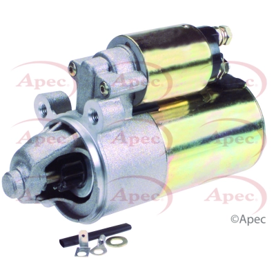 Starter (ASM1507)