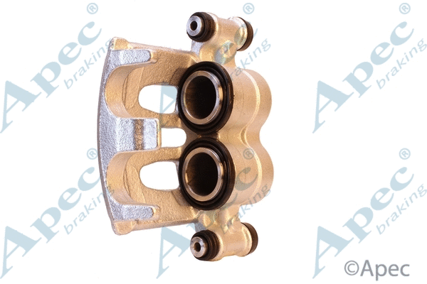 Brake Caliper (RCA637)