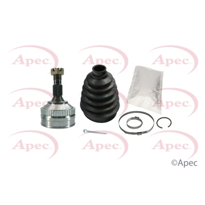 Joint, drive shaft (ACV1232)
