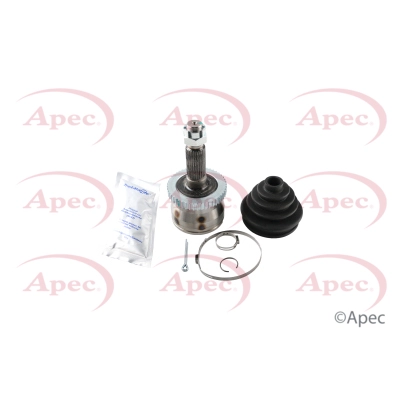 Joint, drive shaft (ACV1234)