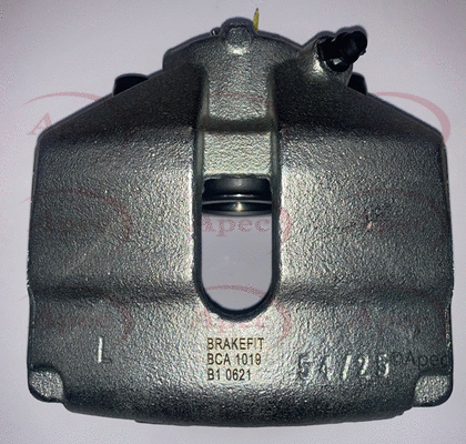 Brake Caliper