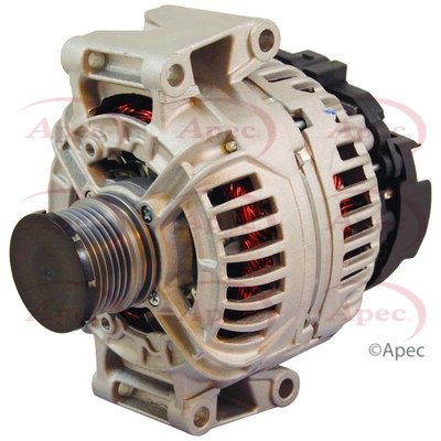 Alternator (AAL1214)