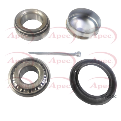 Wheel Bearing Kit (AWB1023)
