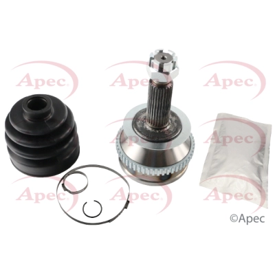 Joint, drive shaft (ACV1126)