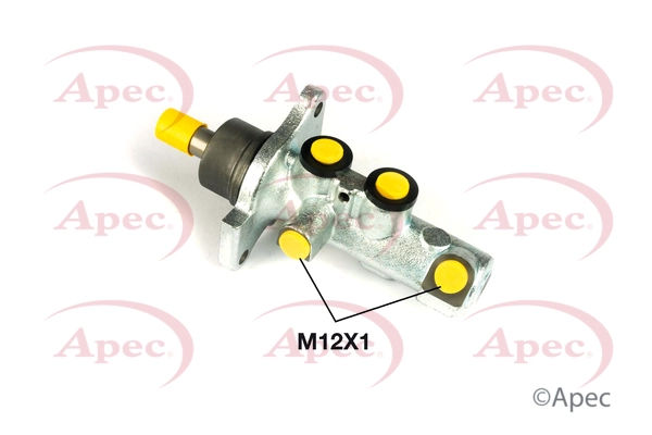 Brake Master Cylinder (MCY465)
