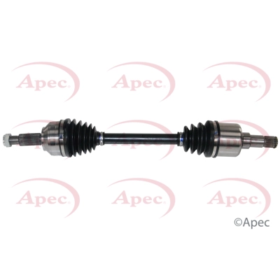 Drive Shaft (ADS1029L)