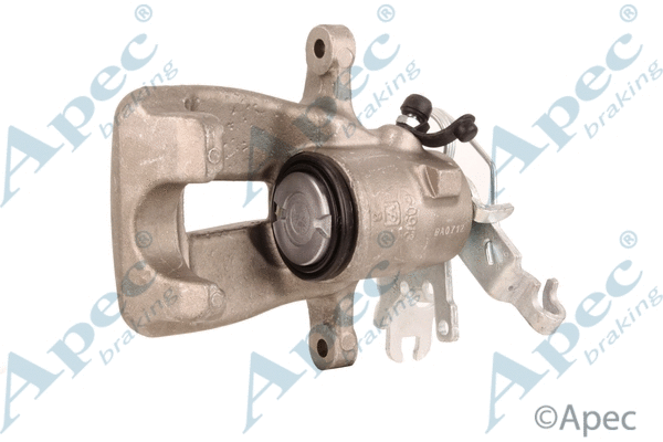Brake Caliper (LCA421)