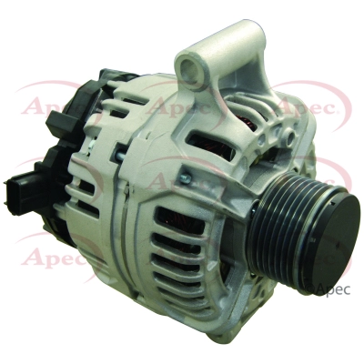 Alternator (AAL1471)
