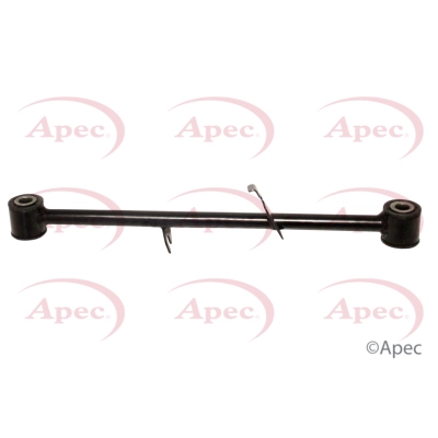 Control/Trailing Arm, wheel suspension (AST2744)