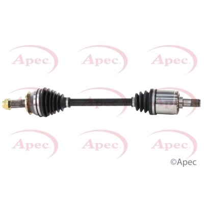 Drive Shaft (ADS1585L)