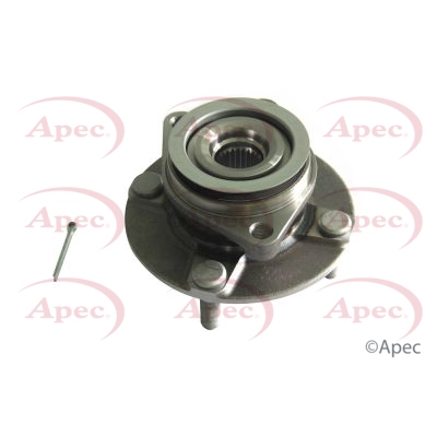 Wheel Bearing Kit (AWB1603)