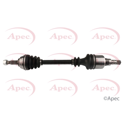 Drive Shaft (ADS1293L)