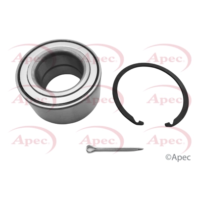 Wheel Bearing Kit (AWB1339)