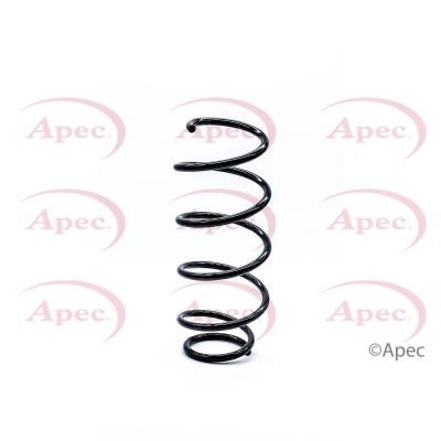 Suspension Spring (ACS1295)