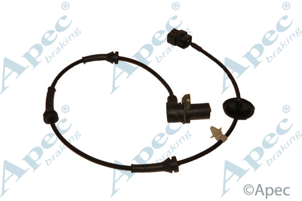 Sensor, wheel speed (ABS1119)