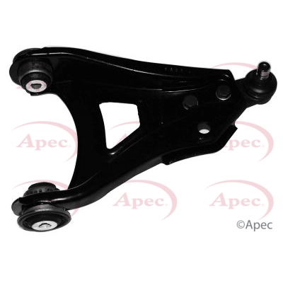 Control/Trailing Arm, wheel suspension (AST2139)