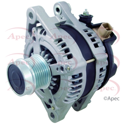 Alternator (AAL1887)