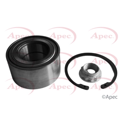 Wheel Bearing Kit (AWB1324)