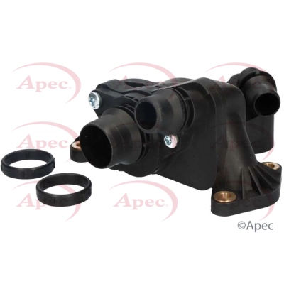 Thermostat, coolant (ATH1238)