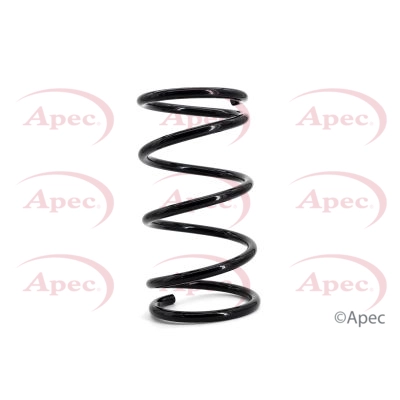 Suspension Spring (ACS1012)