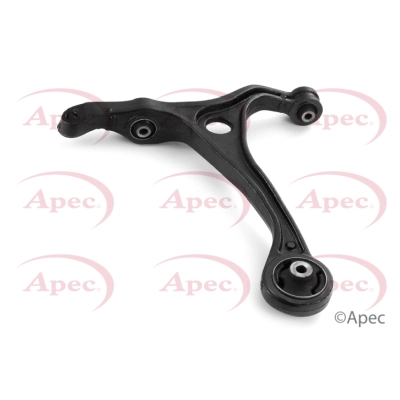 Control/Trailing Arm, wheel suspension (AST2818)
